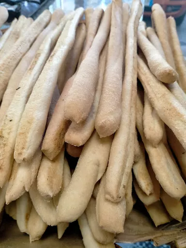 Panificio Grissinificio Industriale F.lli Mazza