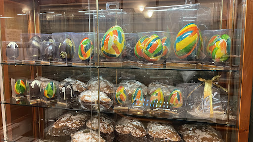 Panificio Pasticceria Burgazzoli Fabrizio