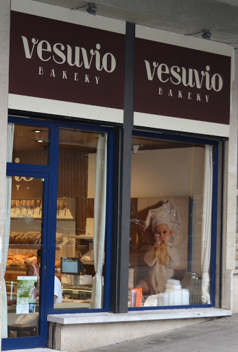 Panificio Vesuvio