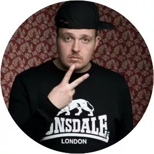 Panik Panzer Musician - Musical artist