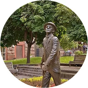 Panikovsky - Fictional character