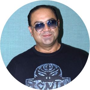 Panini Raajkumar