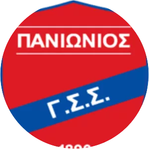 Panionios F. C. - Football club
