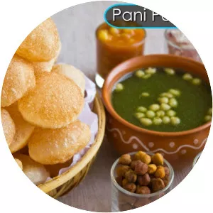 Panipuri
