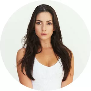 Paniz Zade - Actress