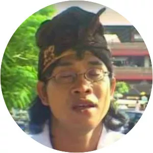Panji Kuning - Musical artist