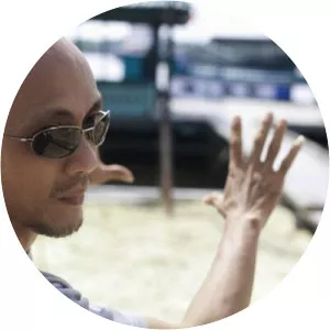Panji Wibowo - Film director