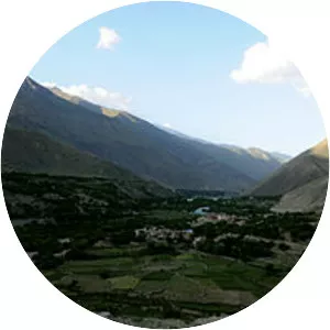 Panjshir offensives