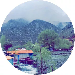 Panjshir