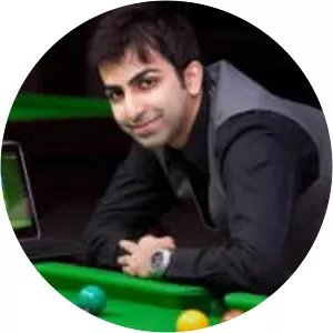 Pankaj Advani 
