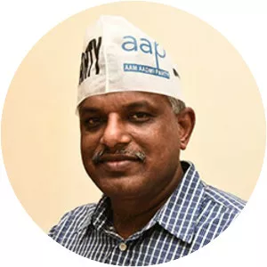 Pankaj Gupta