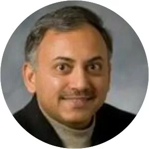 Pankaj K. Agarwal