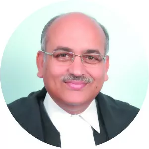 Pankaj Mithal - Judge