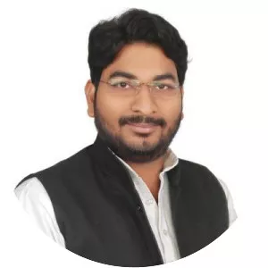 Pankaj Mohan Sonkar - Politician