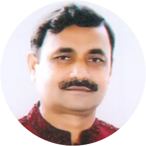Pankaj Nath - Member of Parliament of Bangladesh