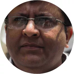 Pankaj Rishi Kumar - Filmmaker