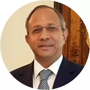Pankaj Saran