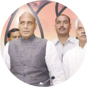 Pankaj Shekhar Singh photograph