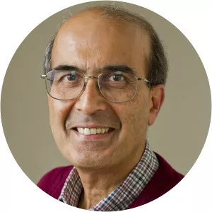 Pankaj Tandon - Author