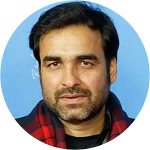 Pankaj Tripathi