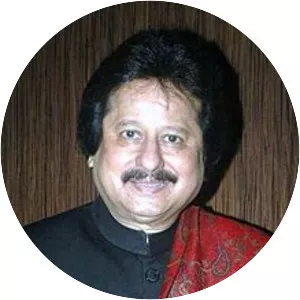 Pankaj Udhas