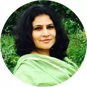 Pankaja Thakur photograph