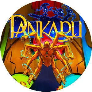 Pankapu - Video game