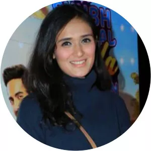 Pankhuri Awasthy