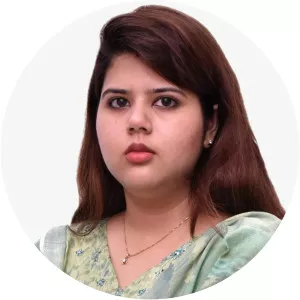 Pankhuri Pathak - Politician