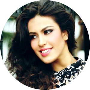 Pankhuri Sharma - Internet personality ‧ Krunal Pandya's wife