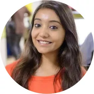 Pankhuri Shrivastava