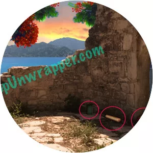 Panmorphia - Video game