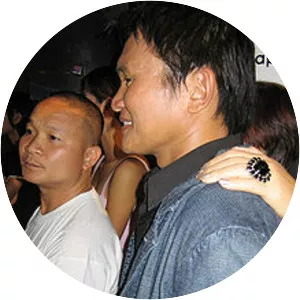 Panna Rittikrai - Thai choreographer