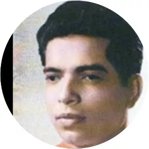 Pannalal Bhattacharya