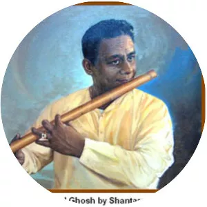 Pannalal Ghosh