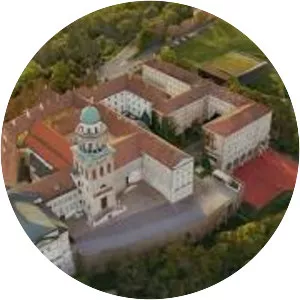 Pannonhalma Archabbey