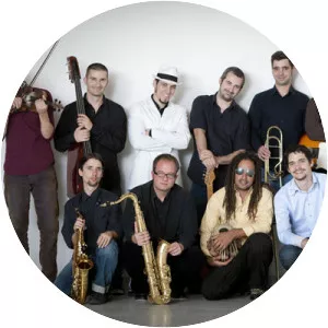 Pannonia Allstars Ska Orchestra