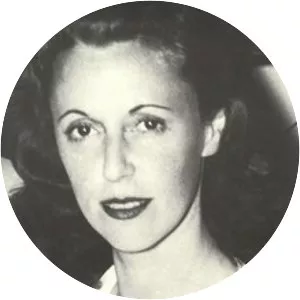 Pannonica de Koenigswarter