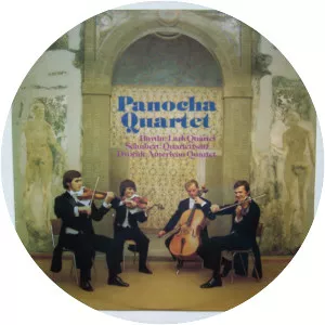 Panocha Quartet