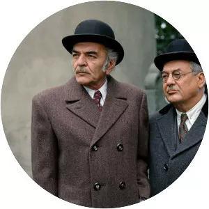 Panoptikum města pražského