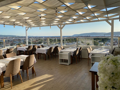 PANORAMA ET-MEZE RESTAURANT