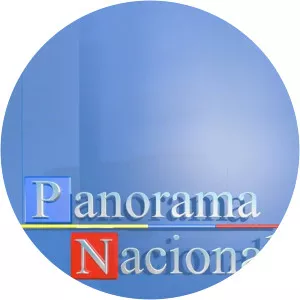 Panorama Nacional photograph