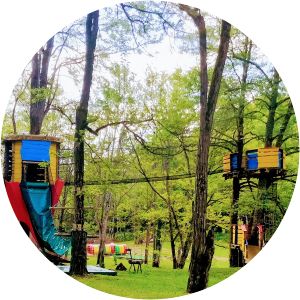 panoramic gardens of limeuil le bois des lutins 24