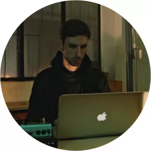 Panos Alexiadis - Musical artist