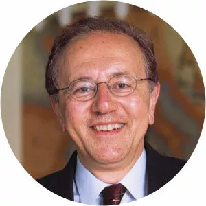 Panos Antsaklis - Professor