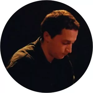 Panos Dimitrakopoulos - Musical artist