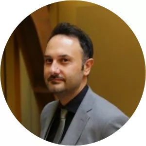 Panos Doukas photograph