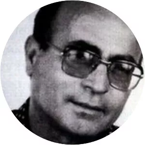 Panos Gavalas - Greek singer