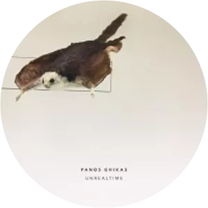 Panos Ghikas Musician - Composer