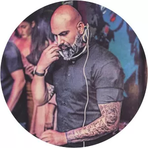 Panos Haritidis - Musical artist